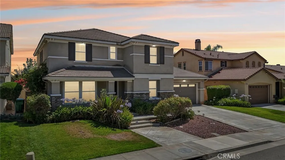 28849 Morningside Lane Menifee, CA 92584