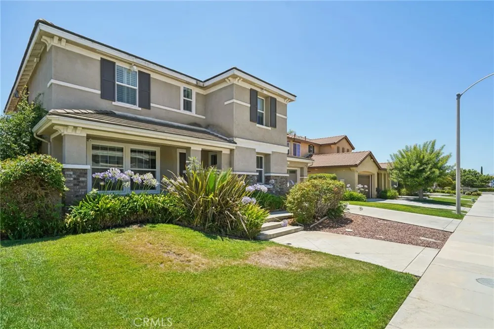 28849 Morningside Lane Menifee, CA 92584