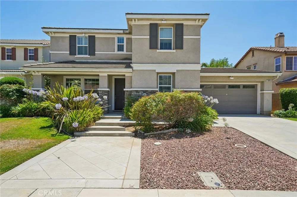 28849 Morningside Lane Menifee, CA 92584