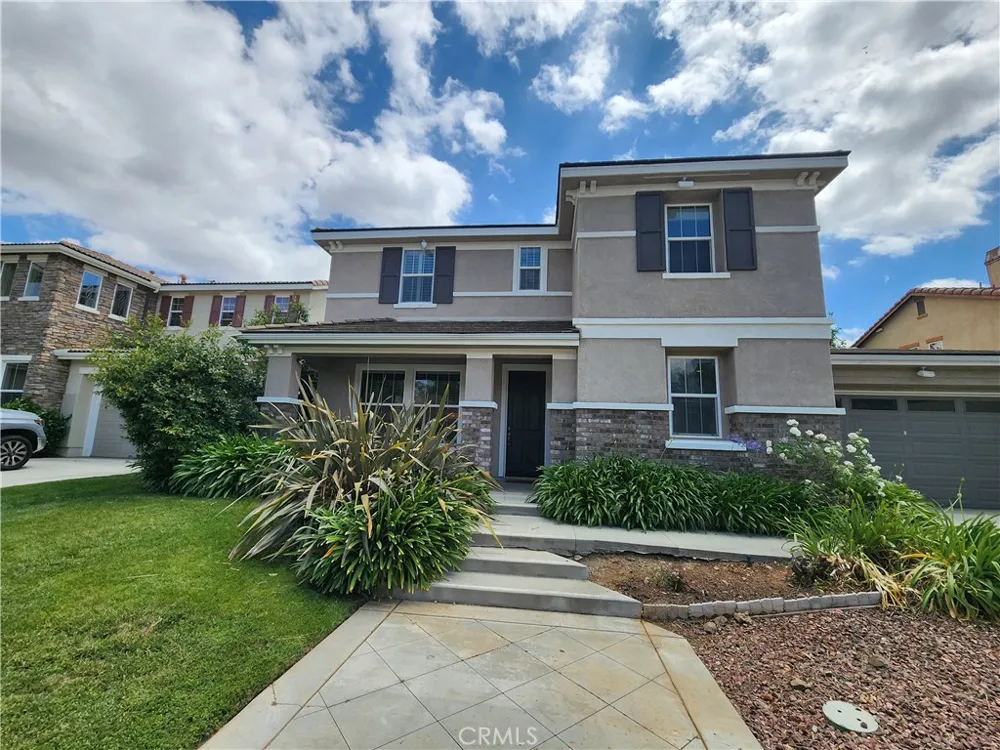 28849 Morningside Lane Menifee, CA 92584