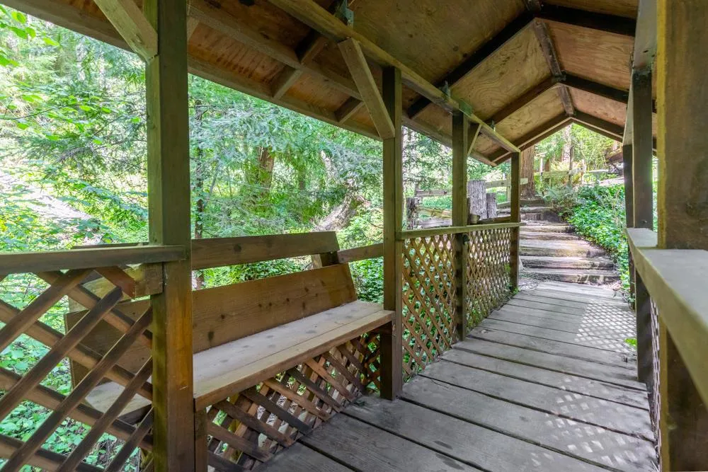 414 Hiawatha Road Boulder Creek, CA 95006