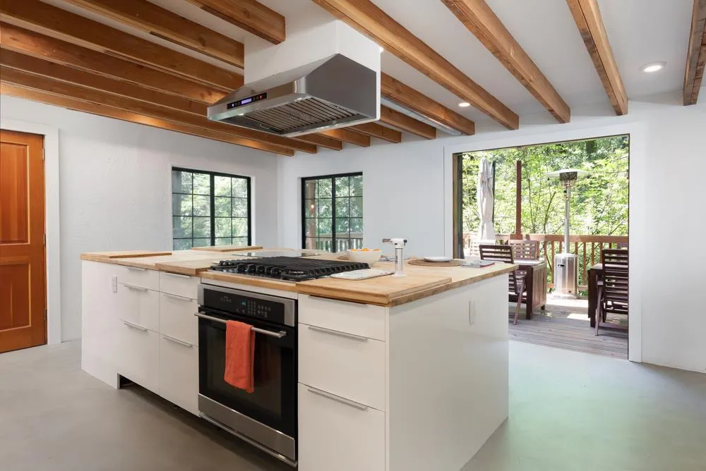 414 Hiawatha Road Boulder Creek, CA 95006