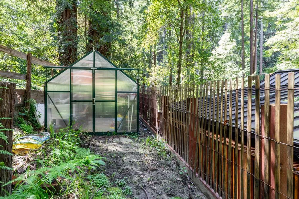 414 Hiawatha Road Boulder Creek, CA 95006