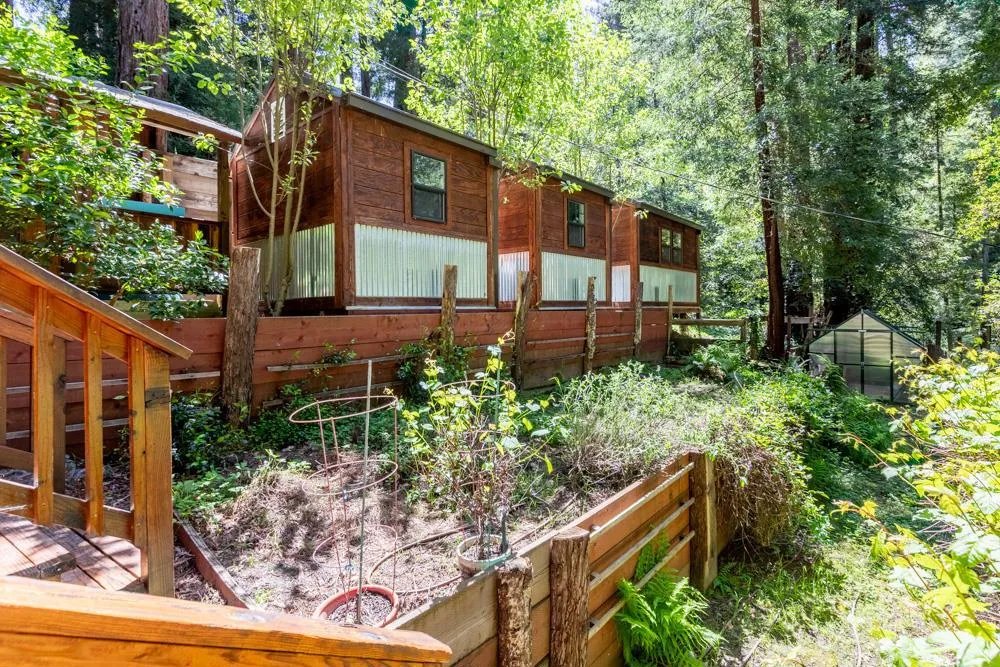 414 Hiawatha Road Boulder Creek, CA 95006