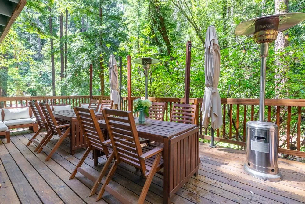 414 Hiawatha Road Boulder Creek, CA 95006