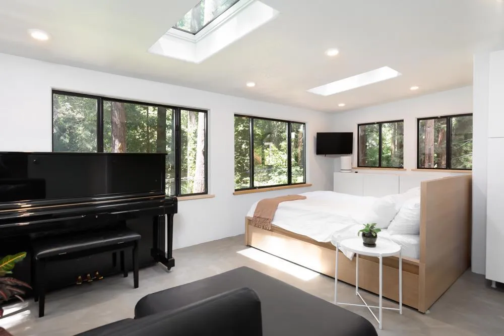 414 Hiawatha Road Boulder Creek, CA 95006