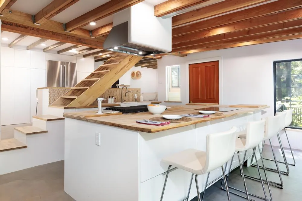 414 Hiawatha Road Boulder Creek, CA 95006