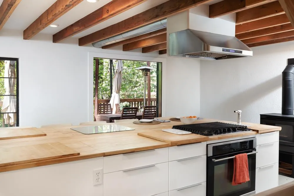 414 Hiawatha Road Boulder Creek, CA 95006