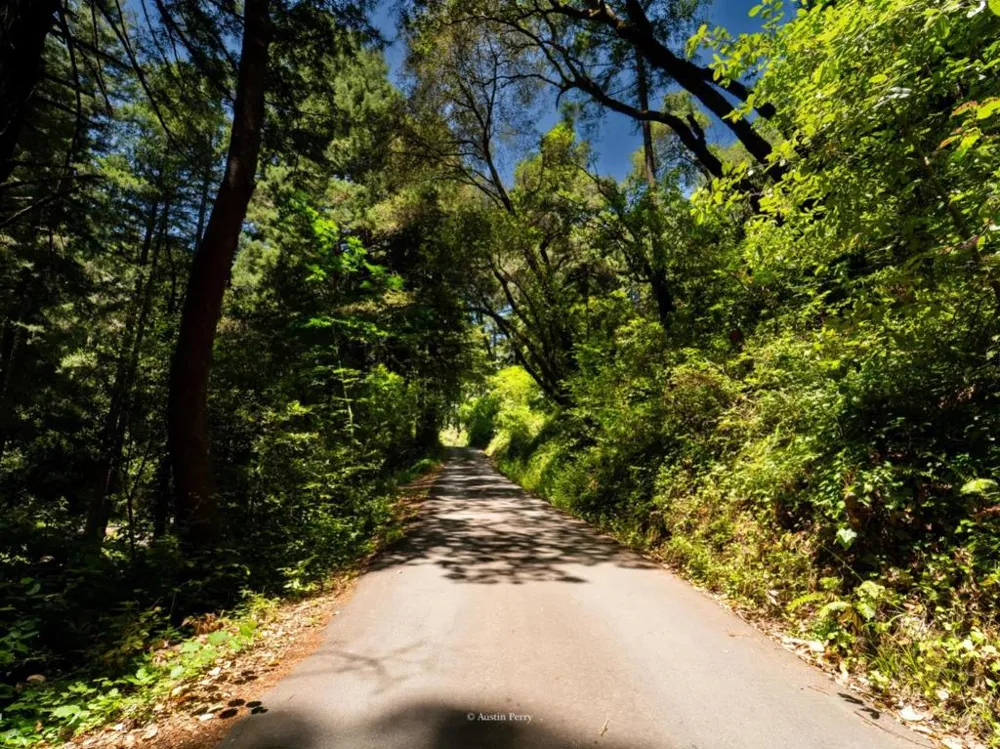 414 Hiawatha Road Boulder Creek, CA 95006