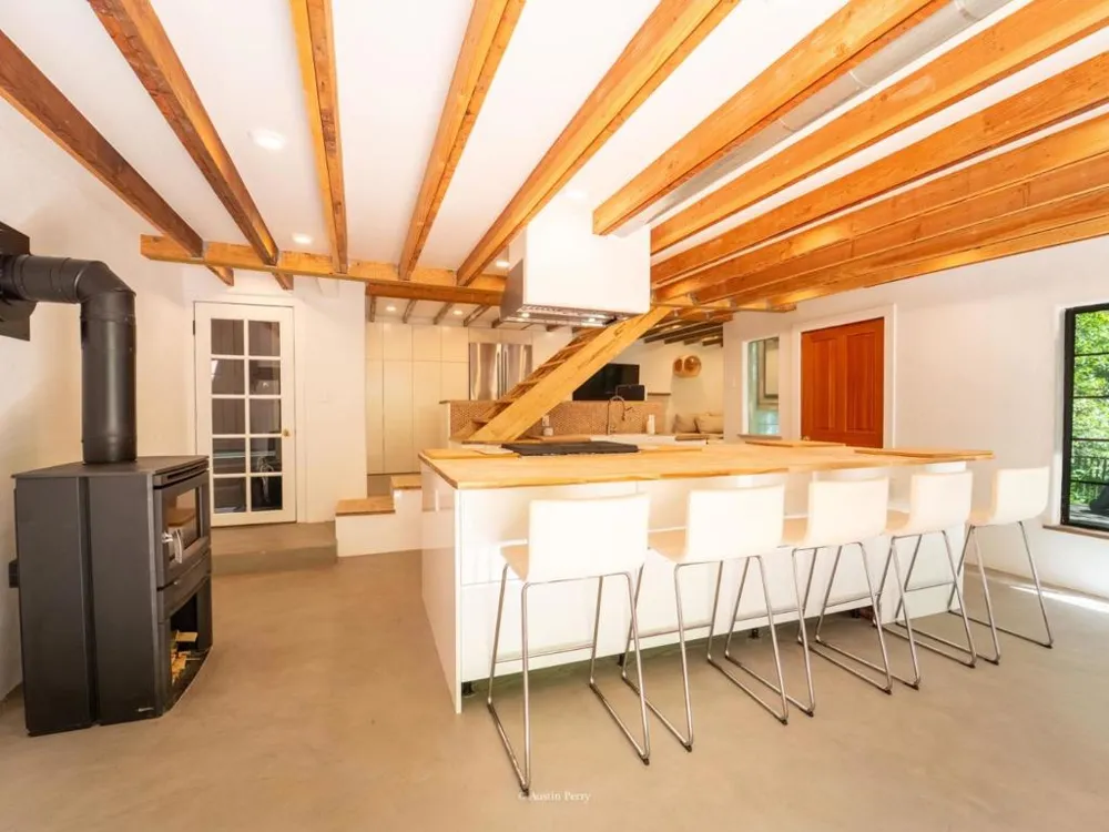 414 Hiawatha Road Boulder Creek, CA 95006