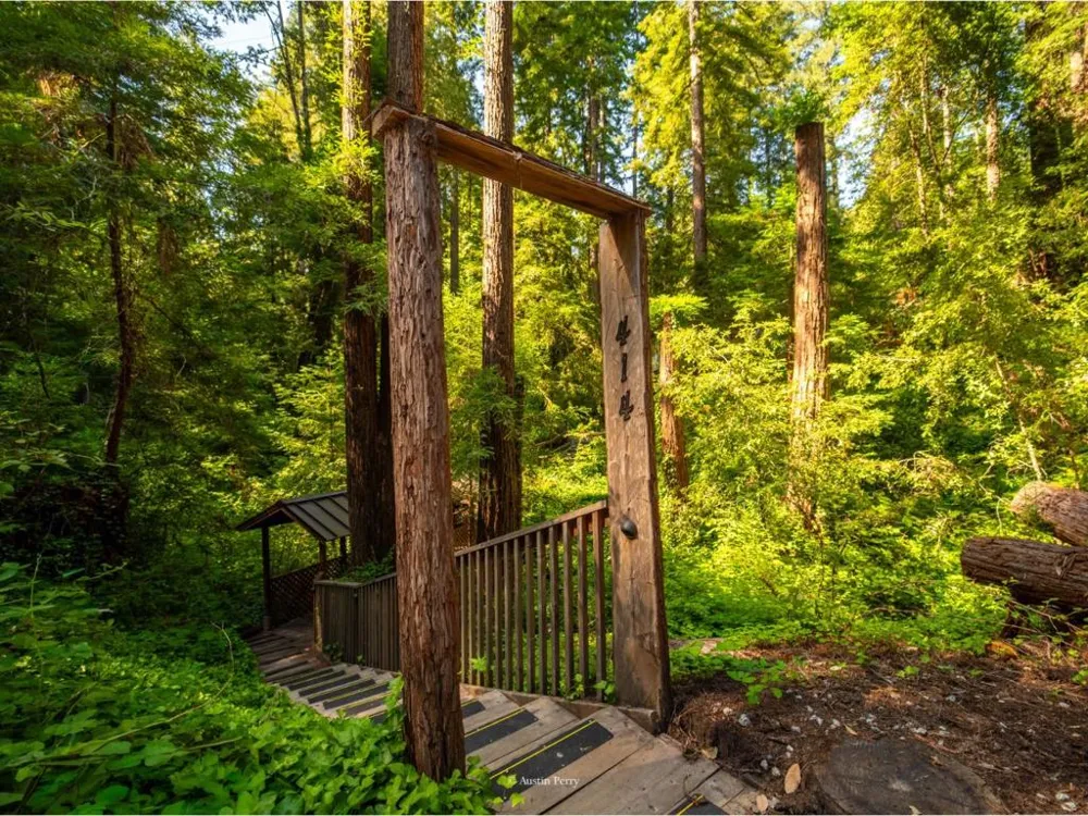 414 Hiawatha Road Boulder Creek, CA 95006