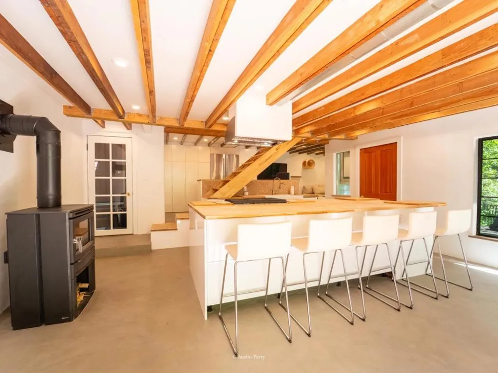 414 Hiawatha Road Boulder Creek, CA 95006