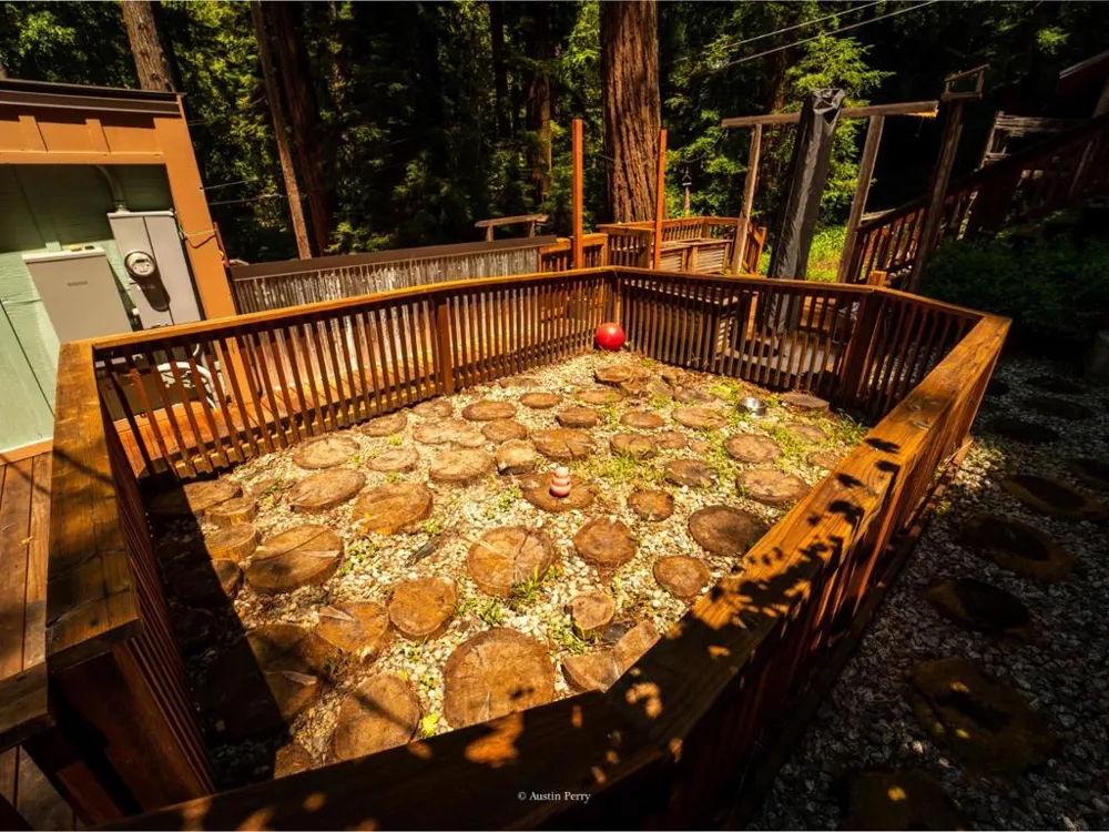 414 Hiawatha Road Boulder Creek, CA 95006