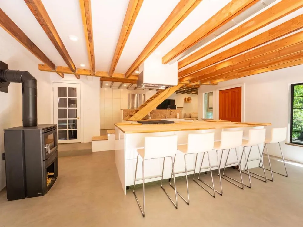 414 Hiawatha Road Boulder Creek, CA 95006
