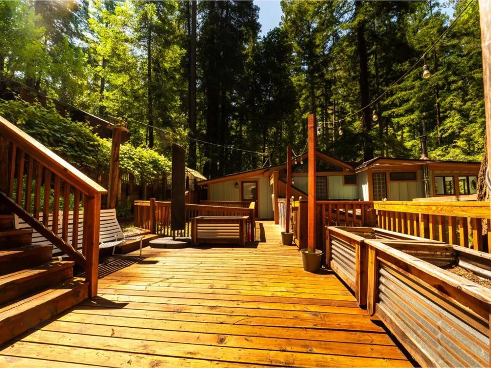 414 Hiawatha Road Boulder Creek, CA 95006