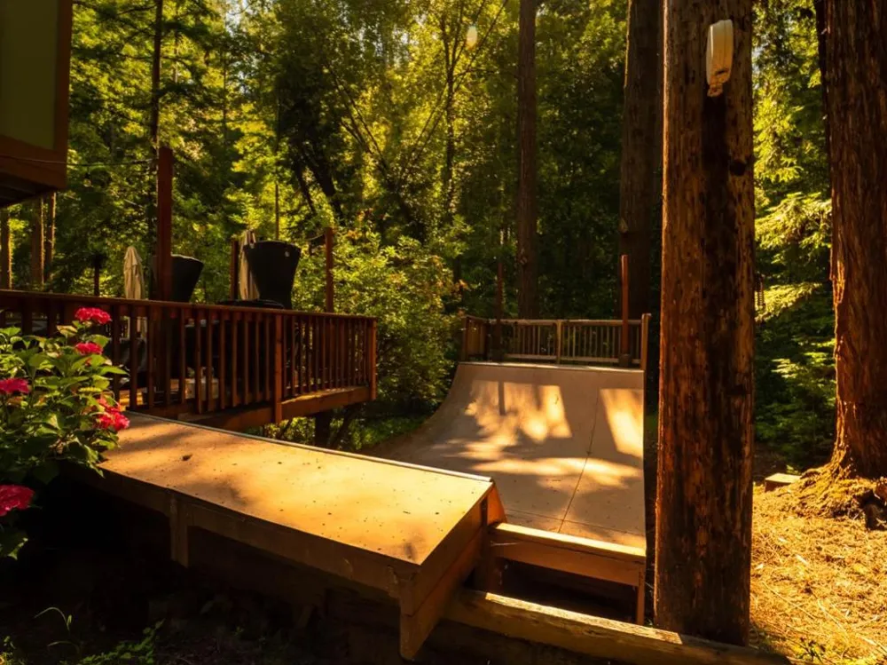 414 Hiawatha Road Boulder Creek, CA 95006