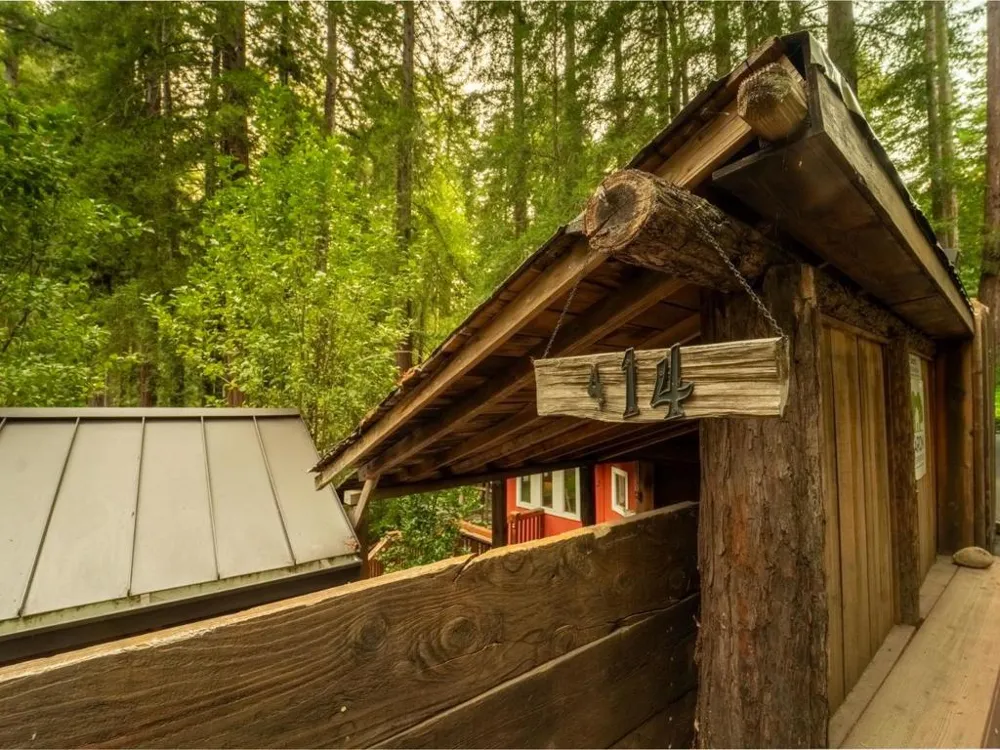 414 Hiawatha Road Boulder Creek, CA 95006