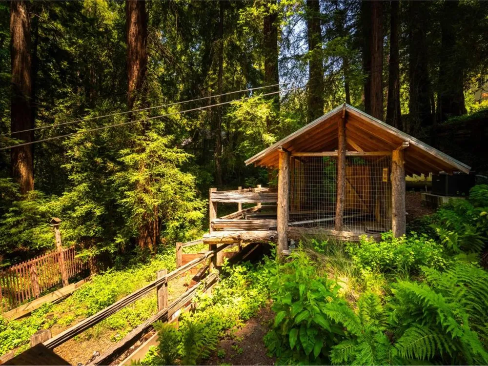 414 Hiawatha Road Boulder Creek, CA 95006