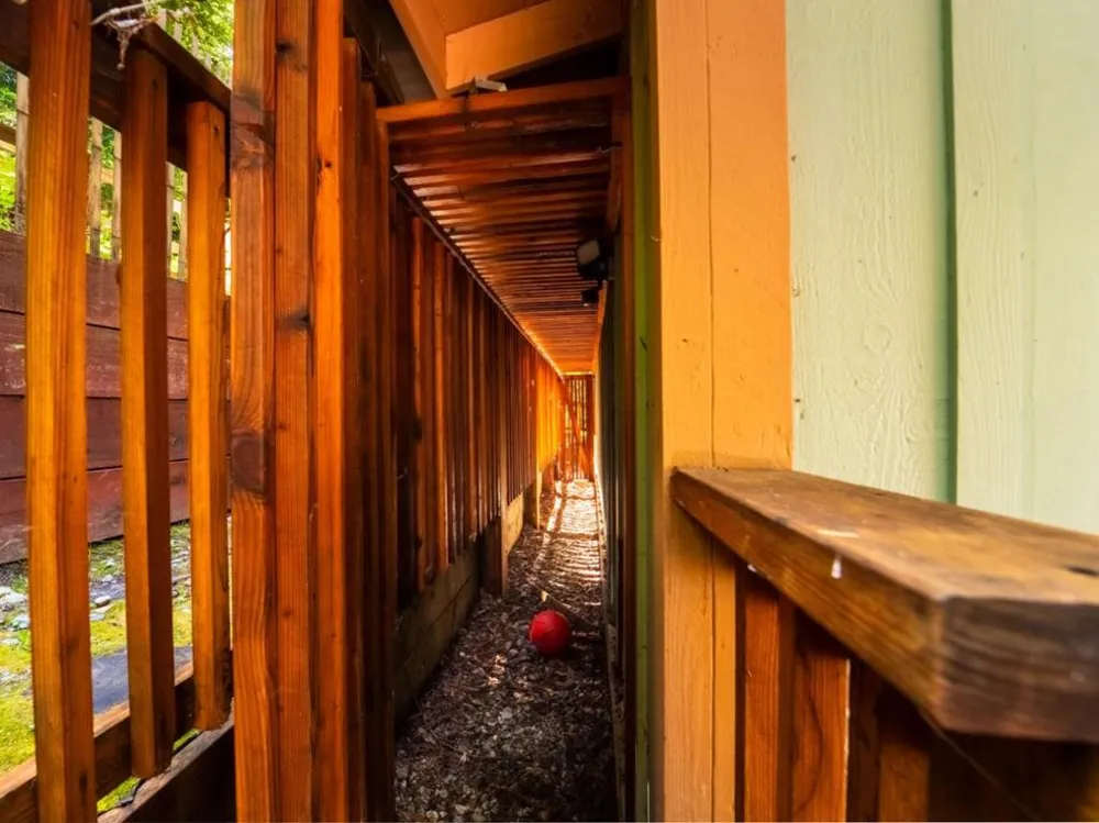 414 Hiawatha Road Boulder Creek, CA 95006