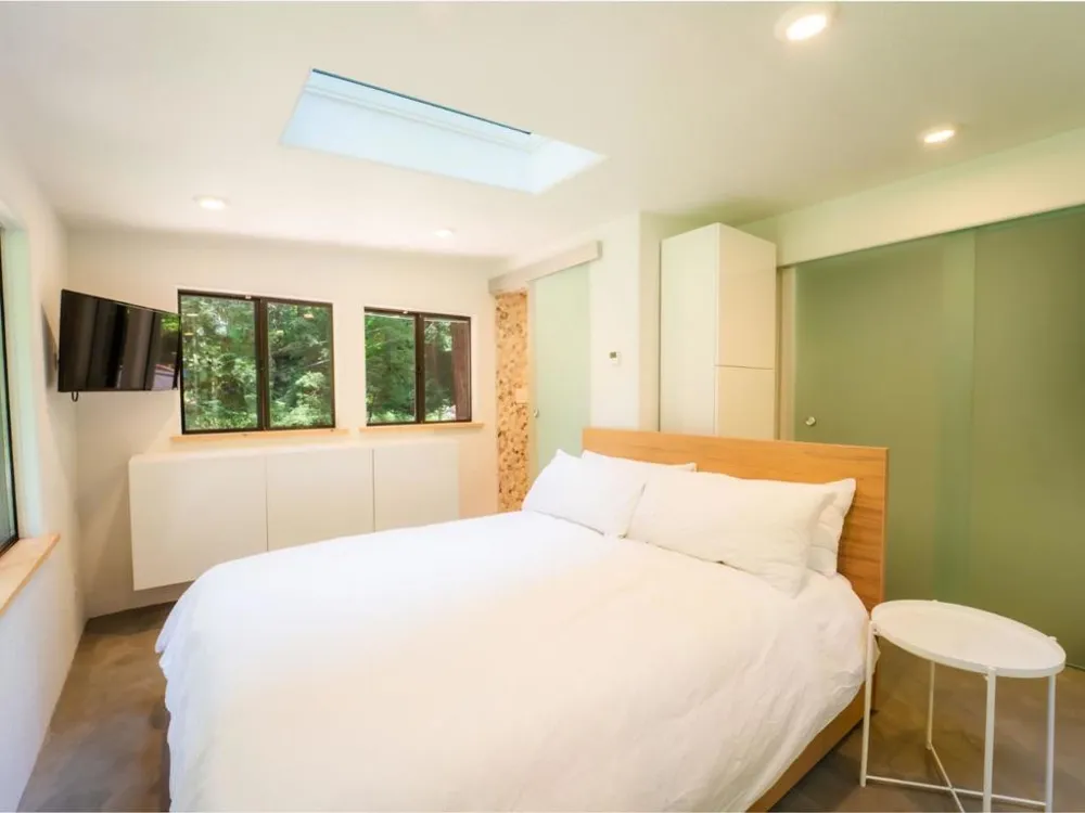 414 Hiawatha Road Boulder Creek, CA 95006