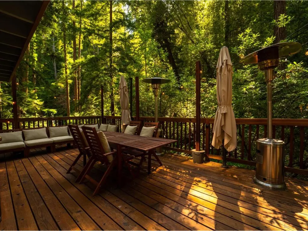 414 Hiawatha Road Boulder Creek, CA 95006