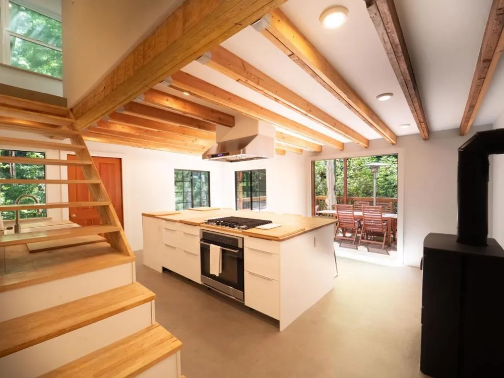 414 Hiawatha Road Boulder Creek, CA 95006