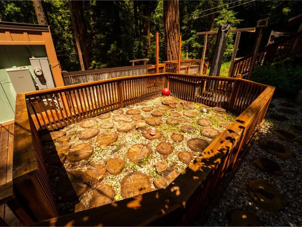 414 Hiawatha Road Boulder Creek, CA 95006