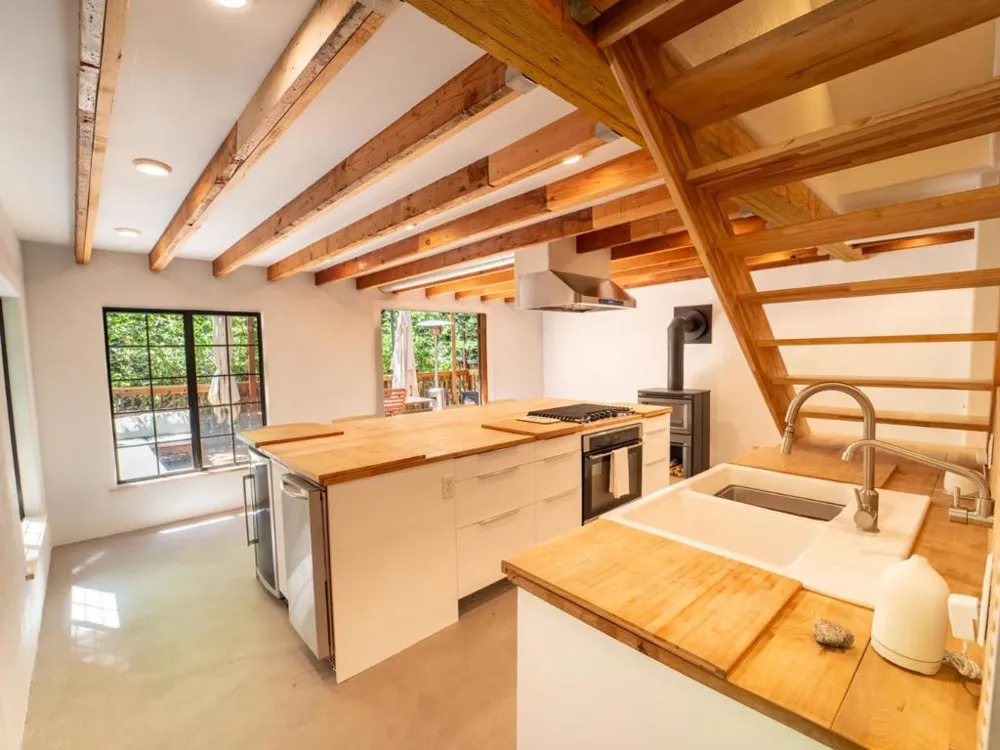 414 Hiawatha Road Boulder Creek, CA 95006