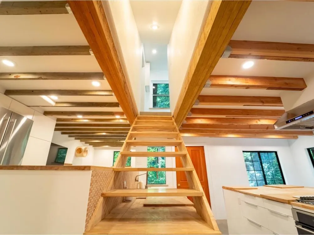 414 Hiawatha Road Boulder Creek, CA 95006