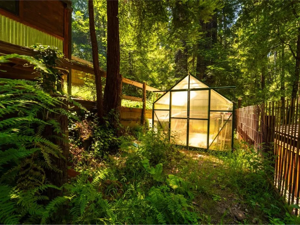 414 Hiawatha Road Boulder Creek, CA 95006