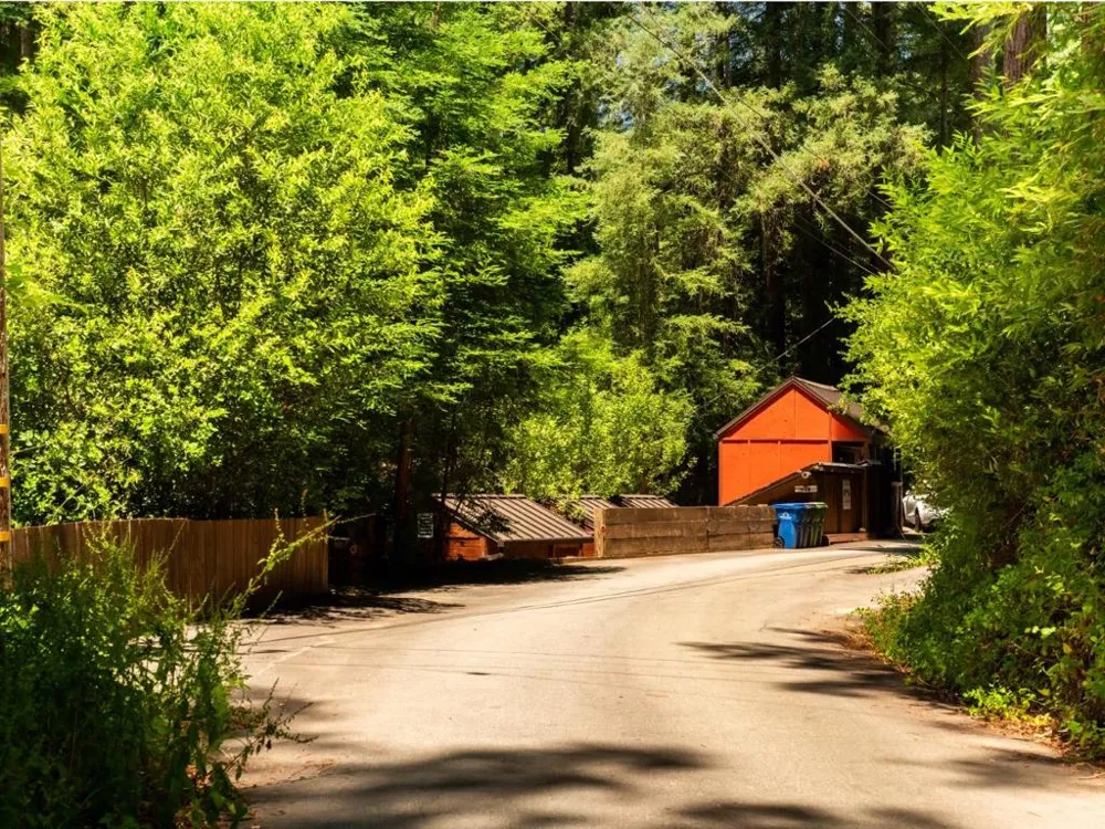 414 Hiawatha Road Boulder Creek, CA 95006