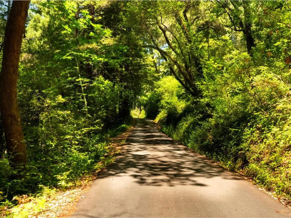 414 Hiawatha Road Boulder Creek, CA 95006