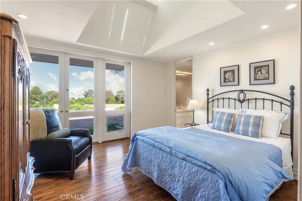 34 Crest E Rolling Hills, CA 90274