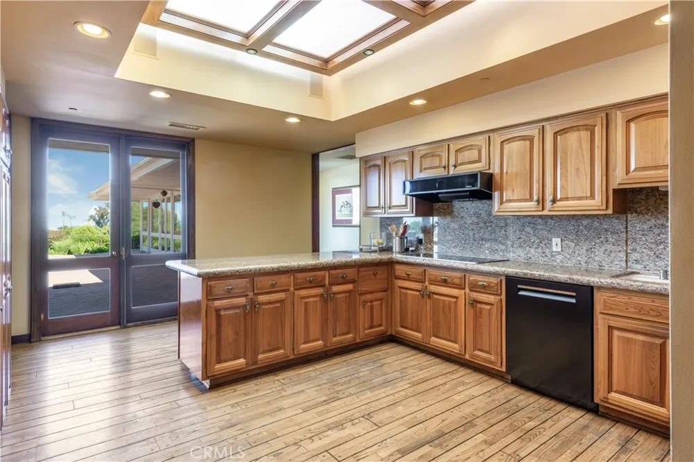 34 Crest E Rolling Hills, CA 90274
