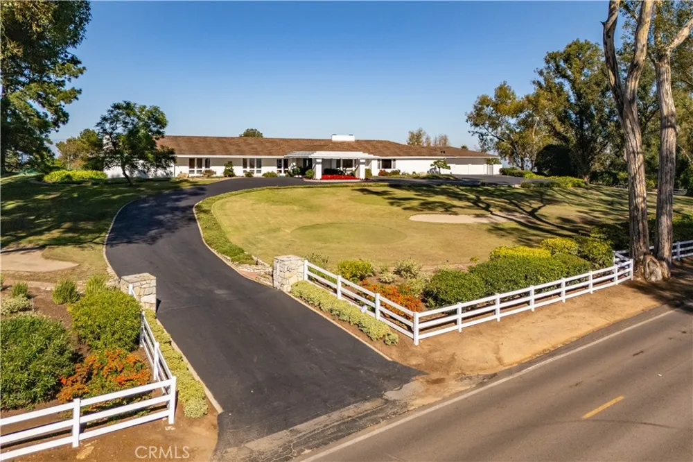 34 Crest E Rolling Hills, CA 90274