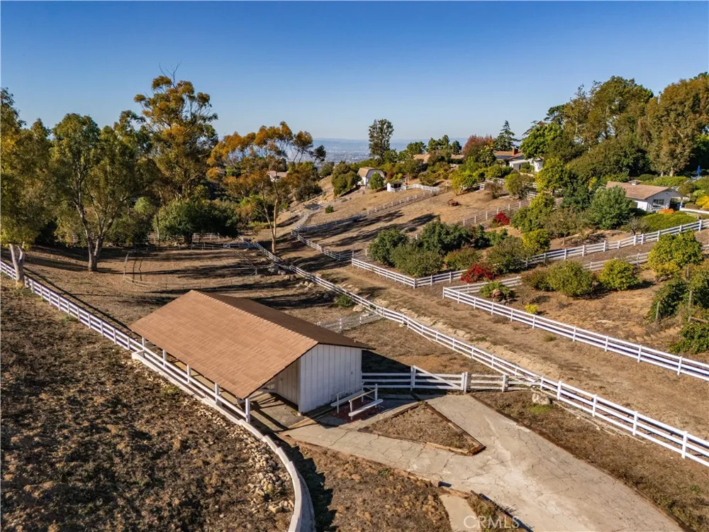 34 Crest E Rolling Hills, CA 90274