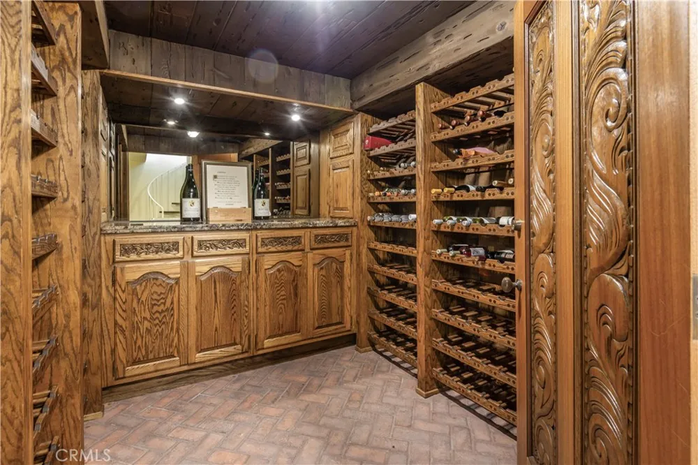 34 Crest E Rolling Hills, CA 90274