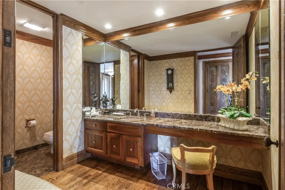 34 Crest E Rolling Hills, CA 90274