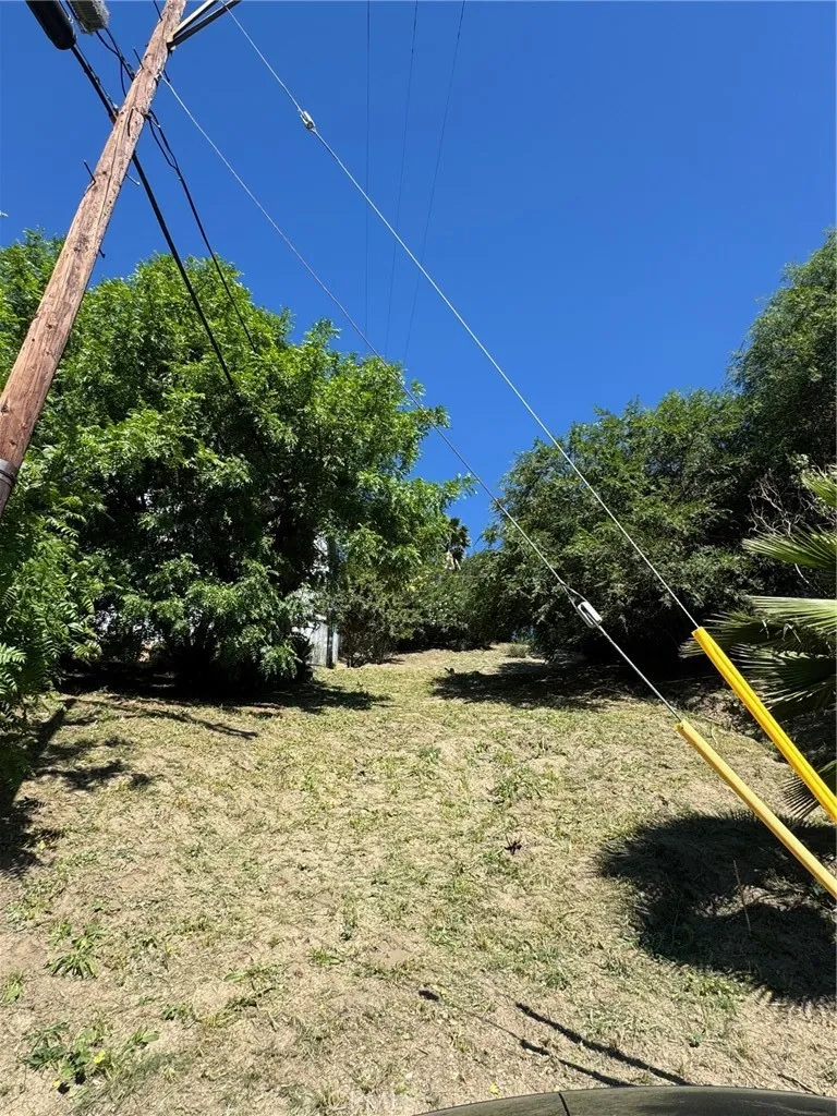 5000 La Calandria El Sereno, CA 90032