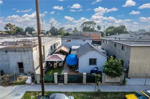 6118 S Main