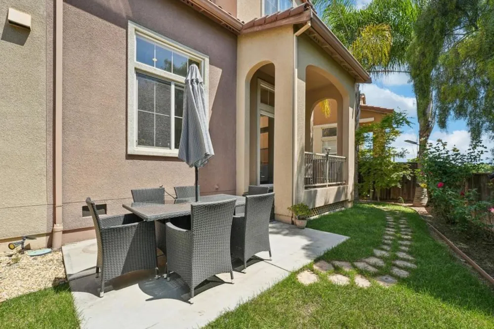 700 Portofino Place San Jose, CA 95136