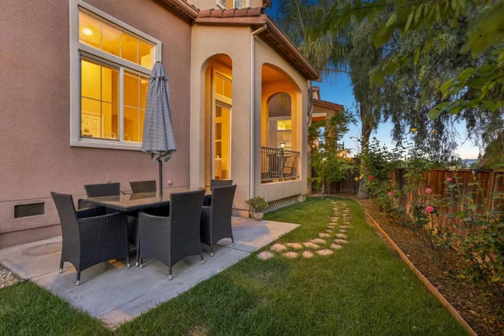700 Portofino Place San Jose, CA 95136