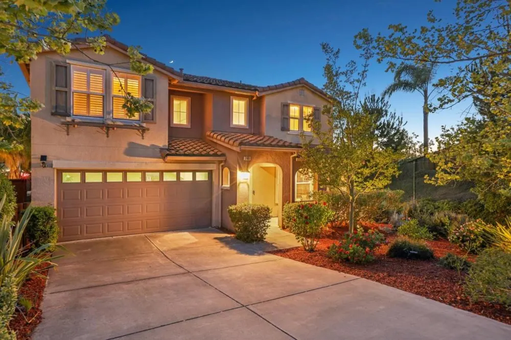 700 Portofino Place San Jose, CA 95136