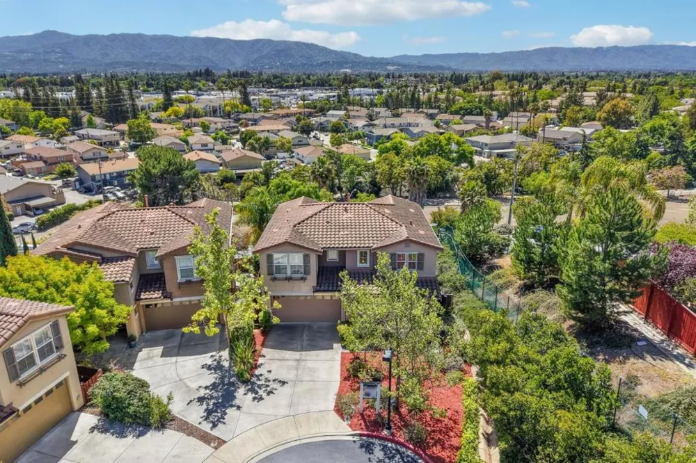 700 Portofino Place San Jose, CA 95136