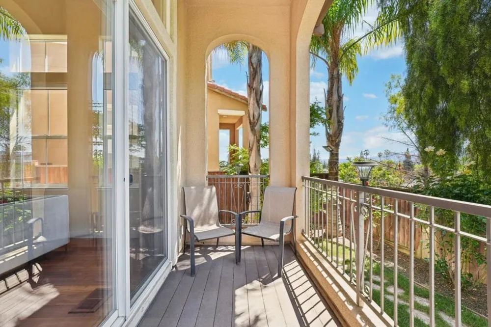 700 Portofino Place San Jose, CA 95136