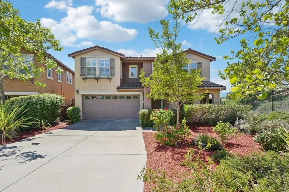 700 Portofino Place San Jose, CA 95136