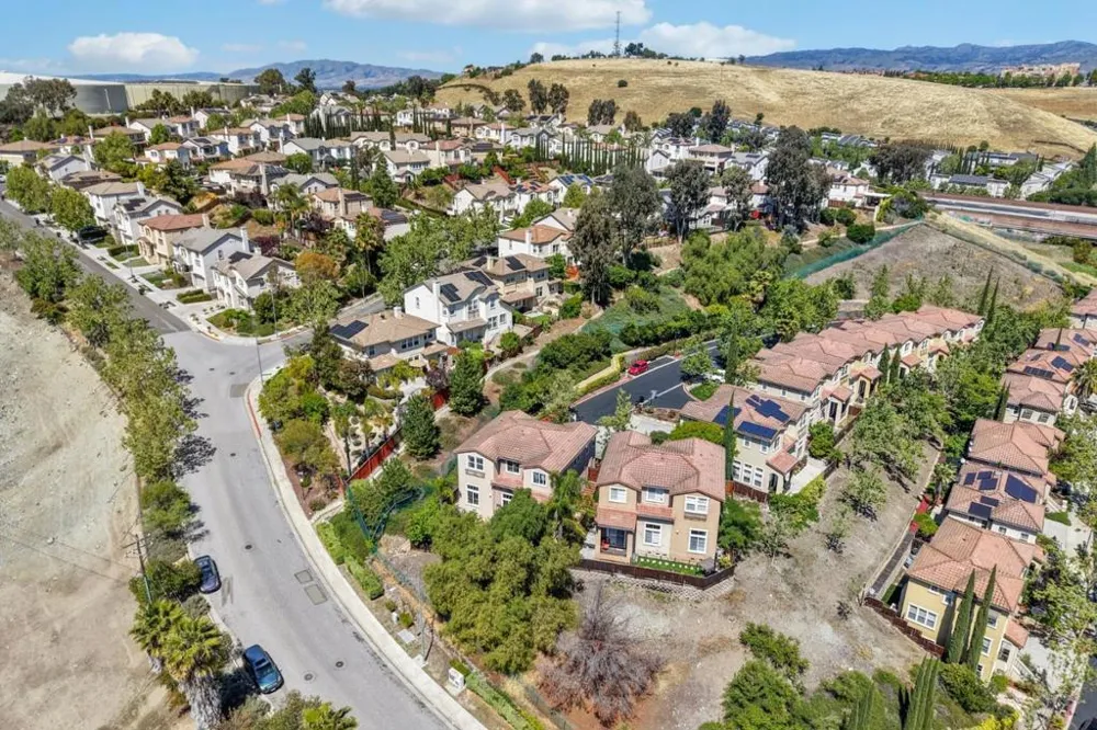 700 Portofino Place San Jose, CA 95136