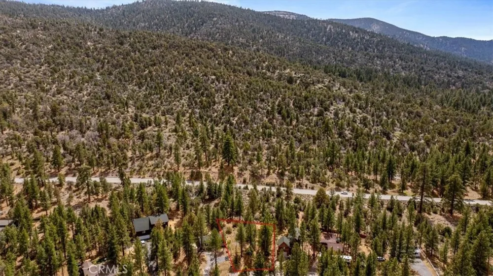 Skyview Big Bear, CA 92314