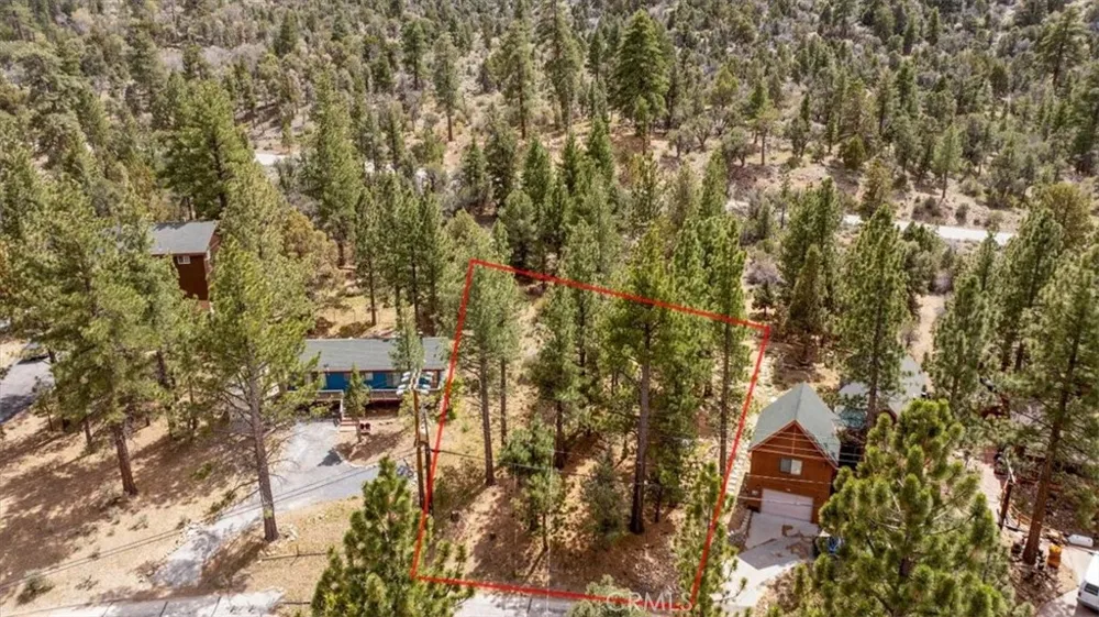 Skyview Big Bear, CA 92314