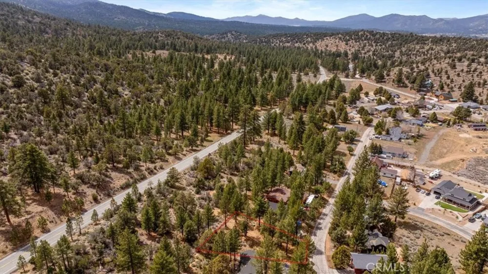 Skyview Big Bear, CA 92314